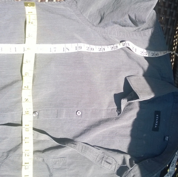 Stanza shirt - Picture 4 of 6